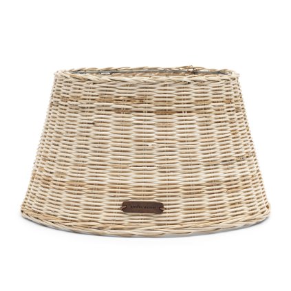 Stínidlo Rustic Rattan Naxos