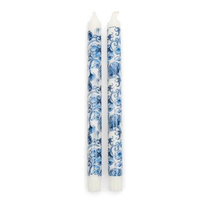 Svíčky Amalfi Dinner Candle 2 Pieces