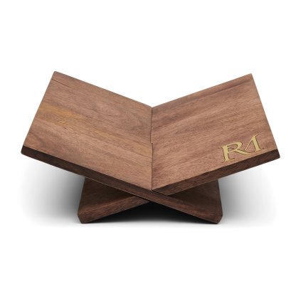 Stojan na knihy RM Monogram Book Stand