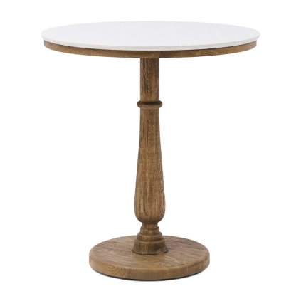Bistro stolek Amalfi dia 70 cm