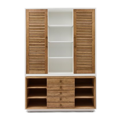 Kredenc Lake House Cabinet XL