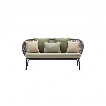 Kodo Lounge Sofa 165cm