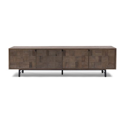 TV stolek Mac Arthur Park Flatscreen Dresser