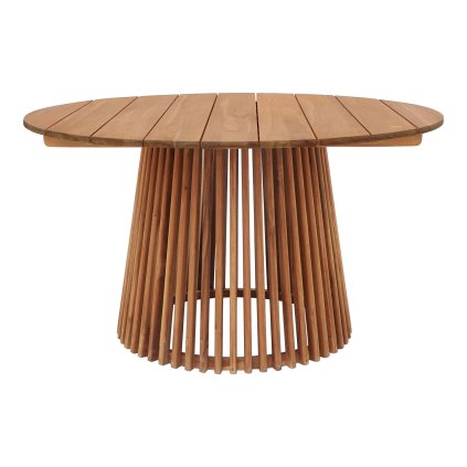 Jídelní stůl Lorca Dining ø120cm