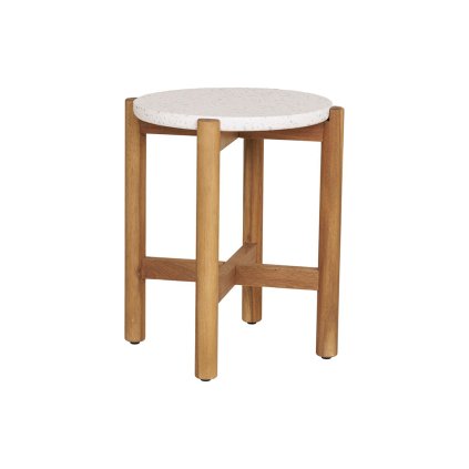 Zahradní stolek Terracina Side Table