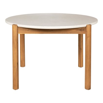 Zahradní stůl Terracina ø120cm