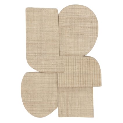 Large ML 426531 Tucker wall panel 1