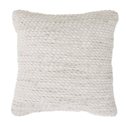 Large ML 974026 Asuri pillow Ivory 2