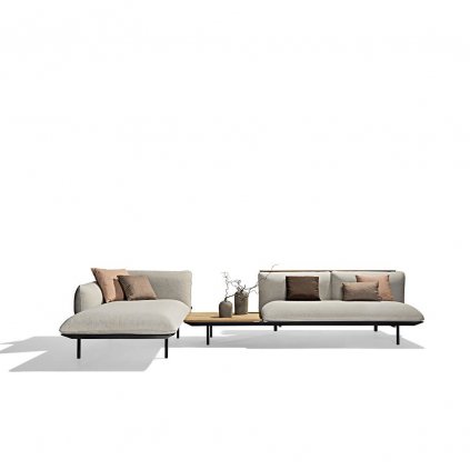 Senja sofa vzorový set