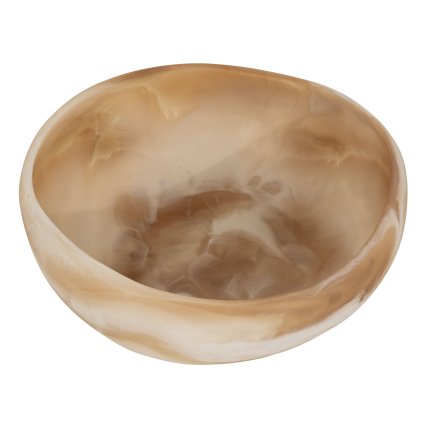 Misa Rafael S (Farba Brown/White)