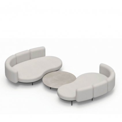 Organix sofa set 2