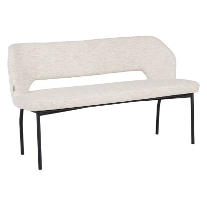 Lavica Bloom Polaris 150cm (Farba Natural)