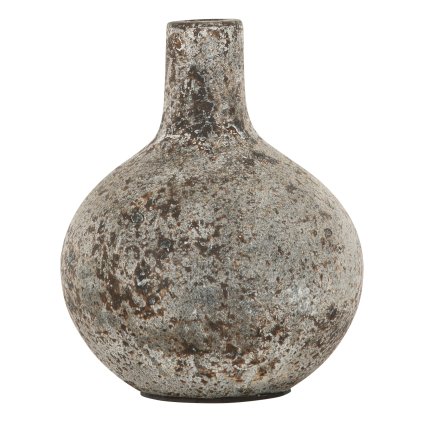 Large ML 885020 Risto vase Stone 1