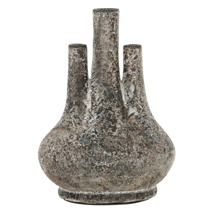 Large ML 885022 Okko vase Stone 1