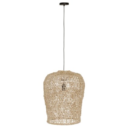 Large ML 890810 Formentera hanging lamp 1
