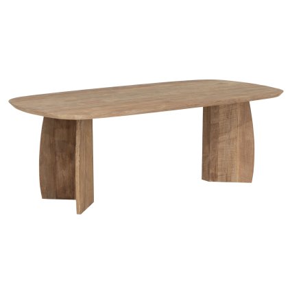 large no 901141 nova dining table rectangular 220 teak2 15670015687726