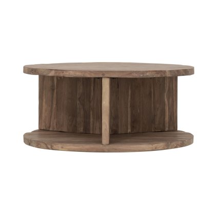 Large ML 350512 Rush coffee table round 1 lg