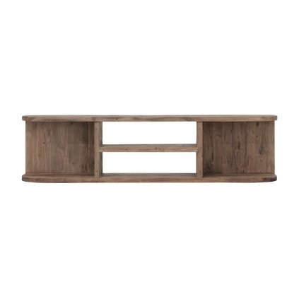 Large ML 350535 Rush TV stand small 1 lg