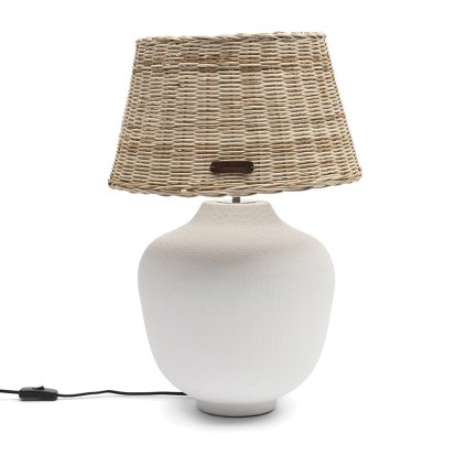 Lampa Beauchamp
