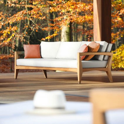 Zenhit sedačka trojmístná