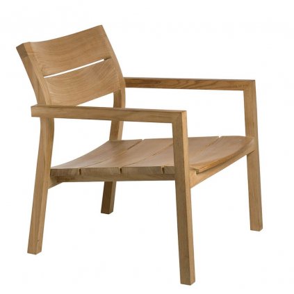 Kreslo Kos Teak Easy chair