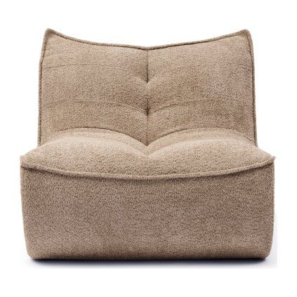 Křeslo Accent, Manhattan Weave