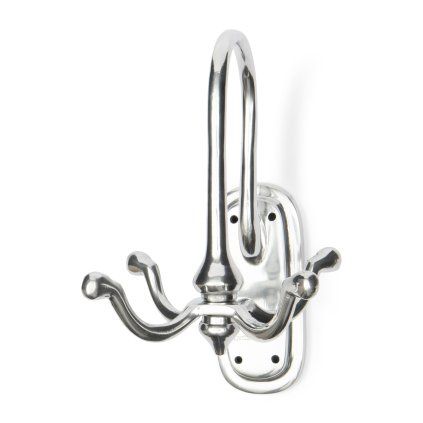 Háček Carrousel Hook silver