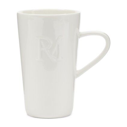 Hrnček RM Monogram Tea Mug