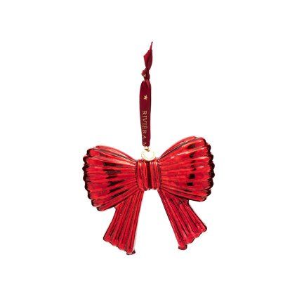 Ozdoba na stromček Magical Bow Ornament
