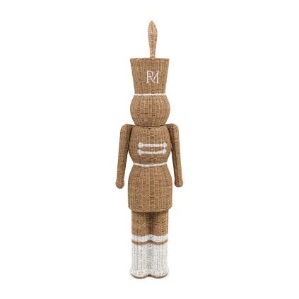 Louskáček RR Classic Nutcracker 180 cm