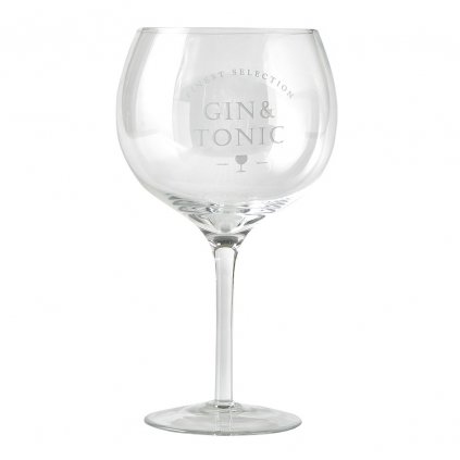 Finest Selection Gin & Tonic Glass