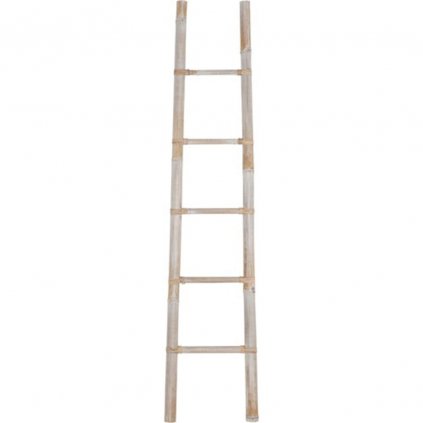 MUST Living ladder Bamboo