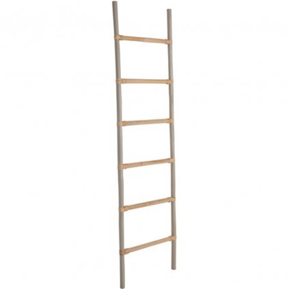 Ladder Light grey