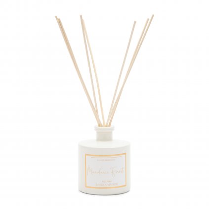 RM Mandarin Forest Reed Diffuser