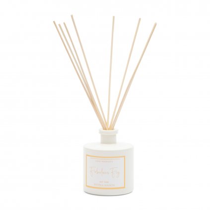 RM Fabulous Fig Reed Diffuser