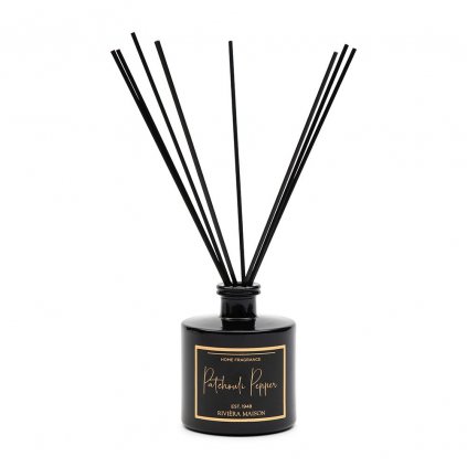 RM Patchouli Pepper Reed Diffuser