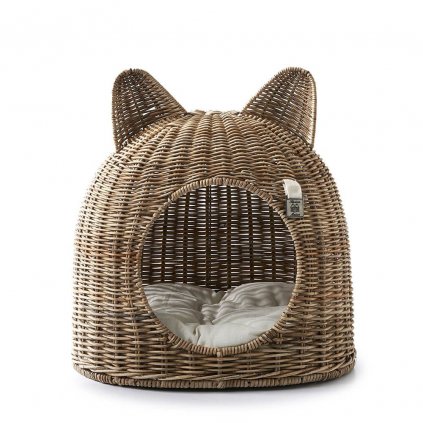 Pelech Lovely Kitten Cat House