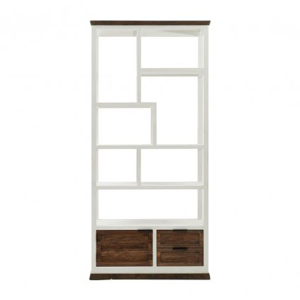 Knihovna Metropolitan Book Cabinet