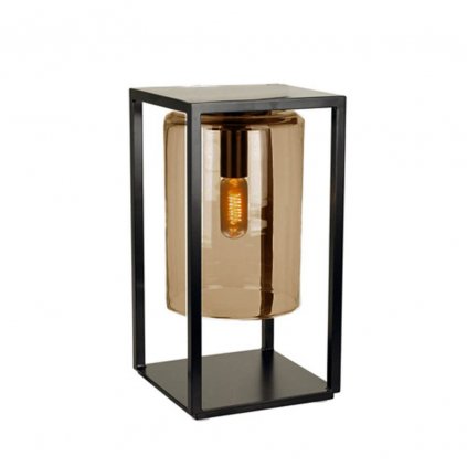 Stojací lampa Dome Gate