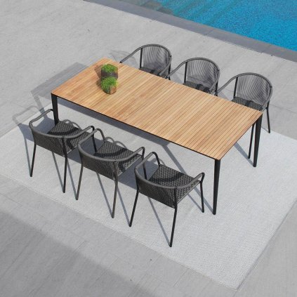 Outdoorový koberec RB 2x3m