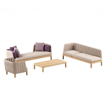 Sedačka Calypso set č.5