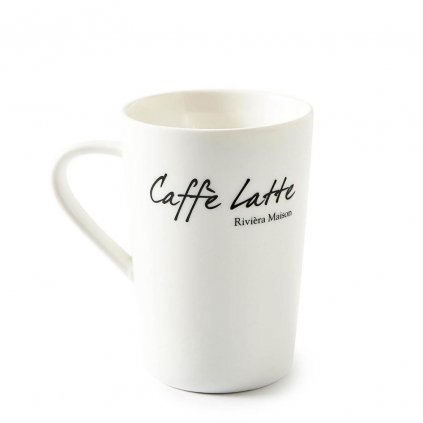 Hrnek Caffe Latte
