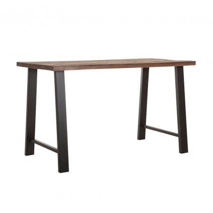 Barový stôl Timber Low