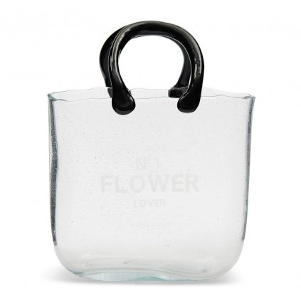 Váza Tiny Bag