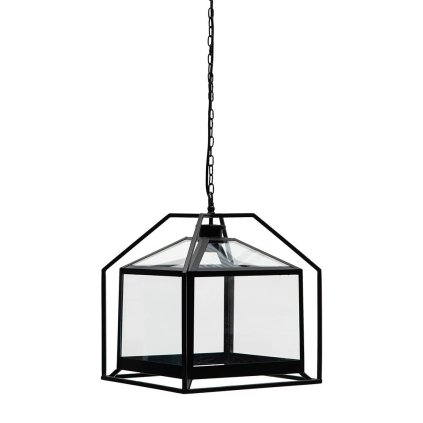 Závěsná lampa Rockford