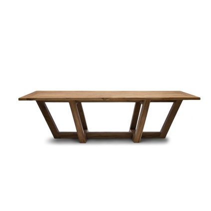 Stůl Tanjung Outdoor 300x100cm