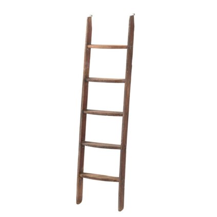 Rebrík oude trap/ Ladder