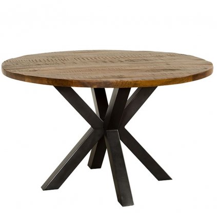Jídelní stůl Basto ∅130cm