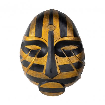 Maska Maya