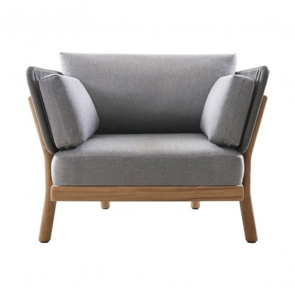 Marcella Lounge Armchair